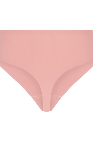 Hunkemöller Stringtrosa Smooth string dam – bild 2