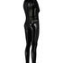 Catsuit, Svart