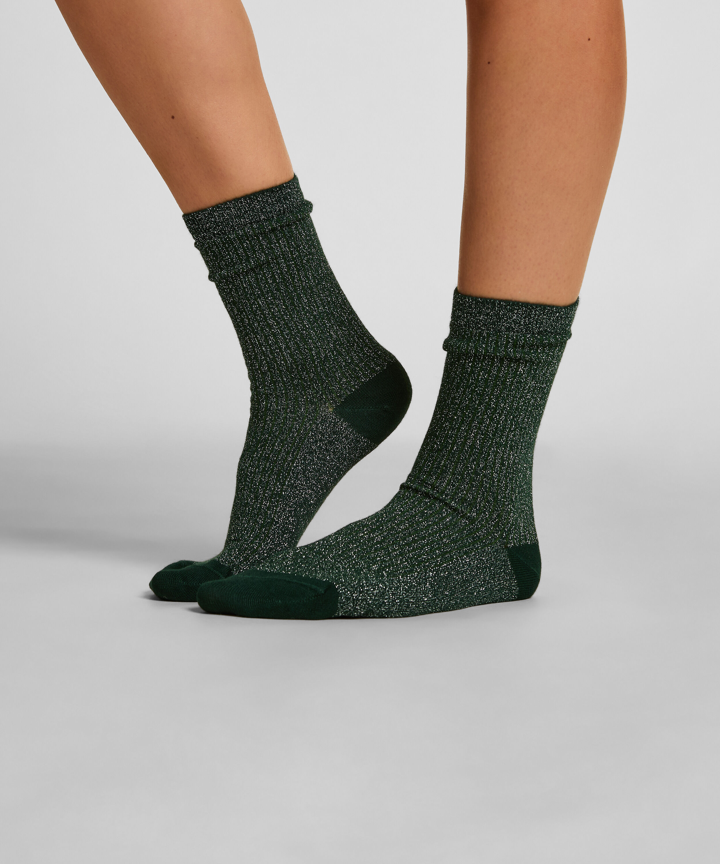 3 par strumpor Giftpack, Bl&aring;