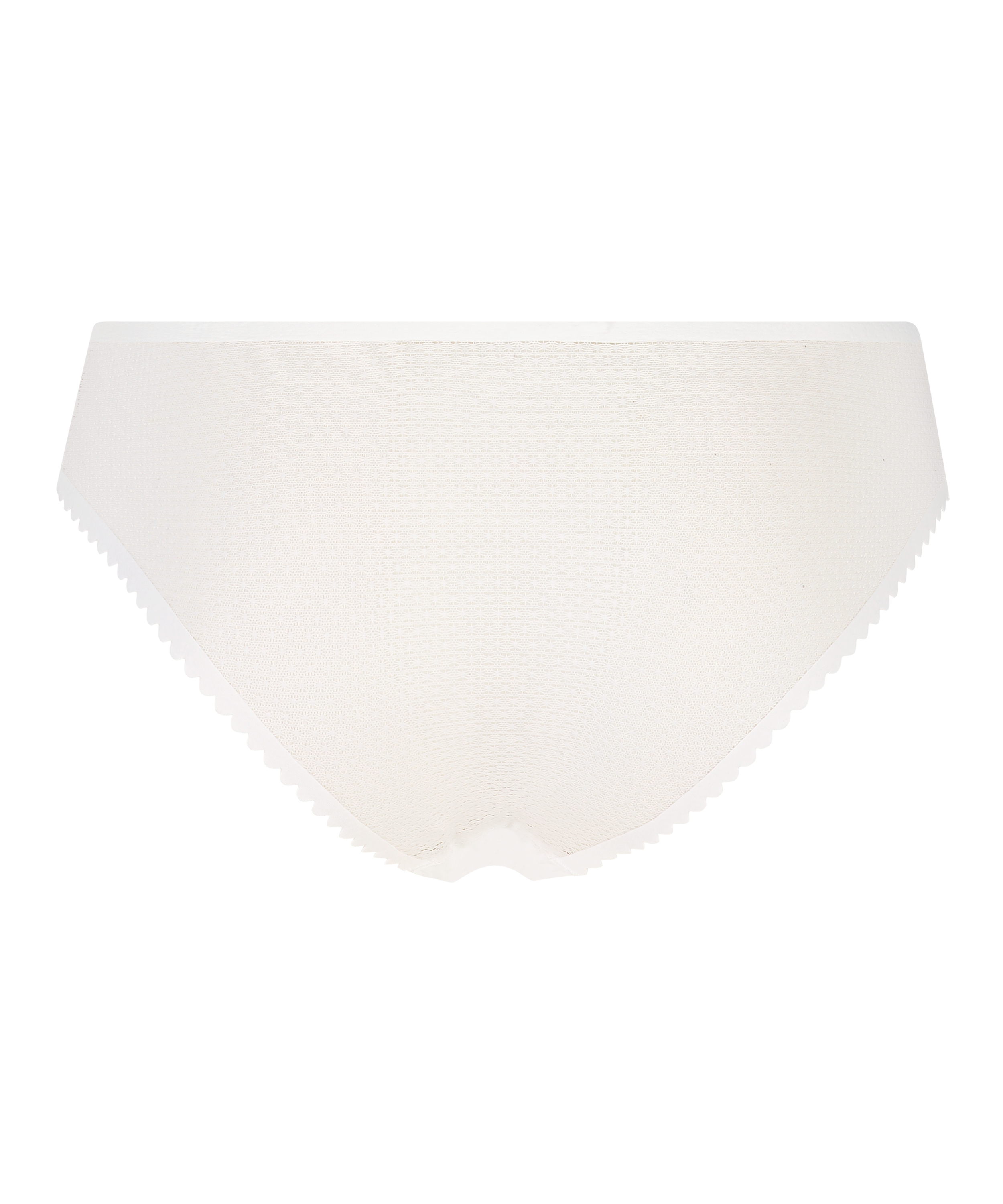 Osynlig brazilian-trosa, Vit, main