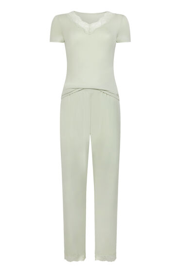 Hunkemöller Nana pyjamasset pyjamas dam – bild 3
