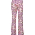 Tall pyjamasbyxor, Lila