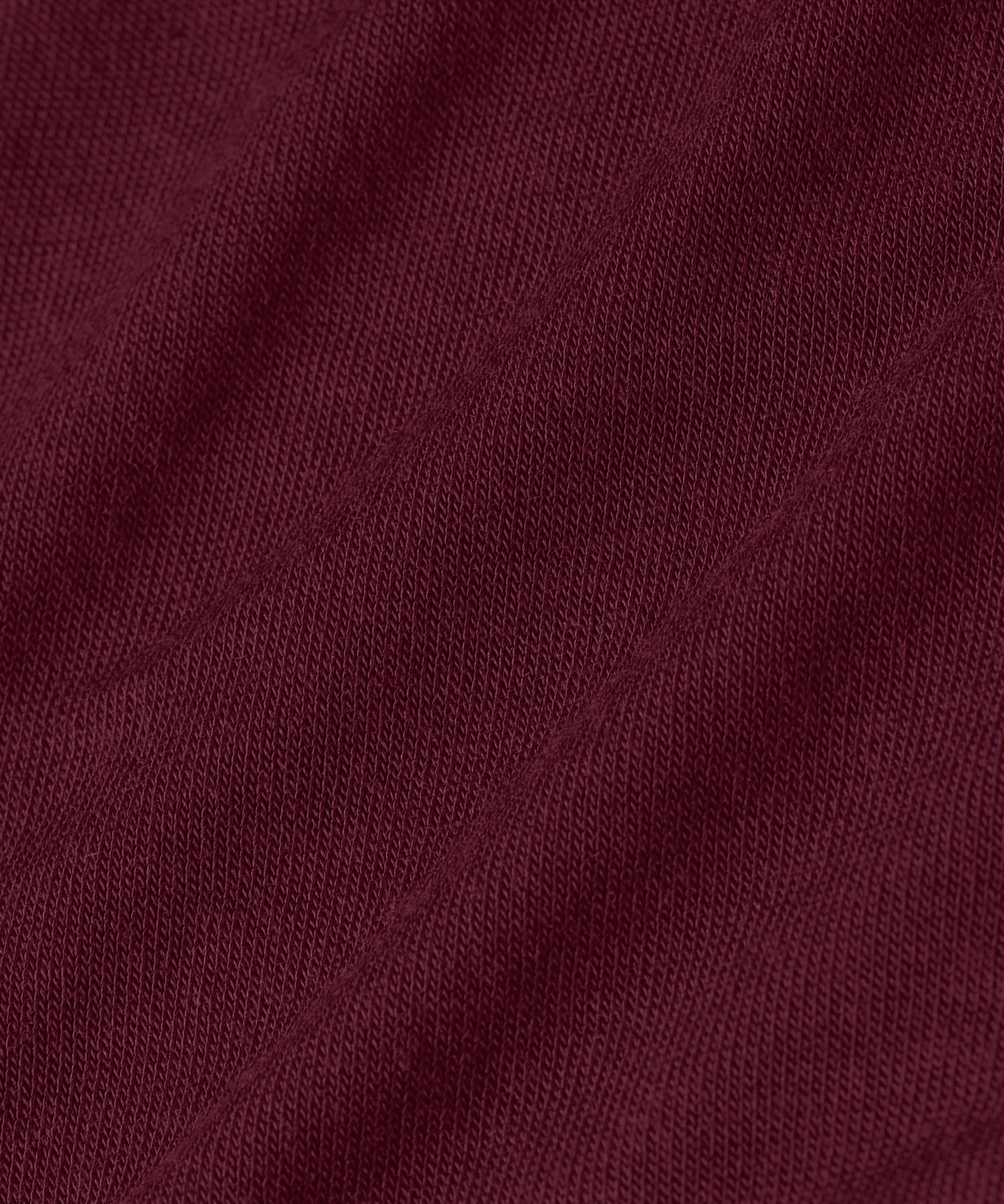 super soft cashmereblandad-topp med båthals, Lila, main