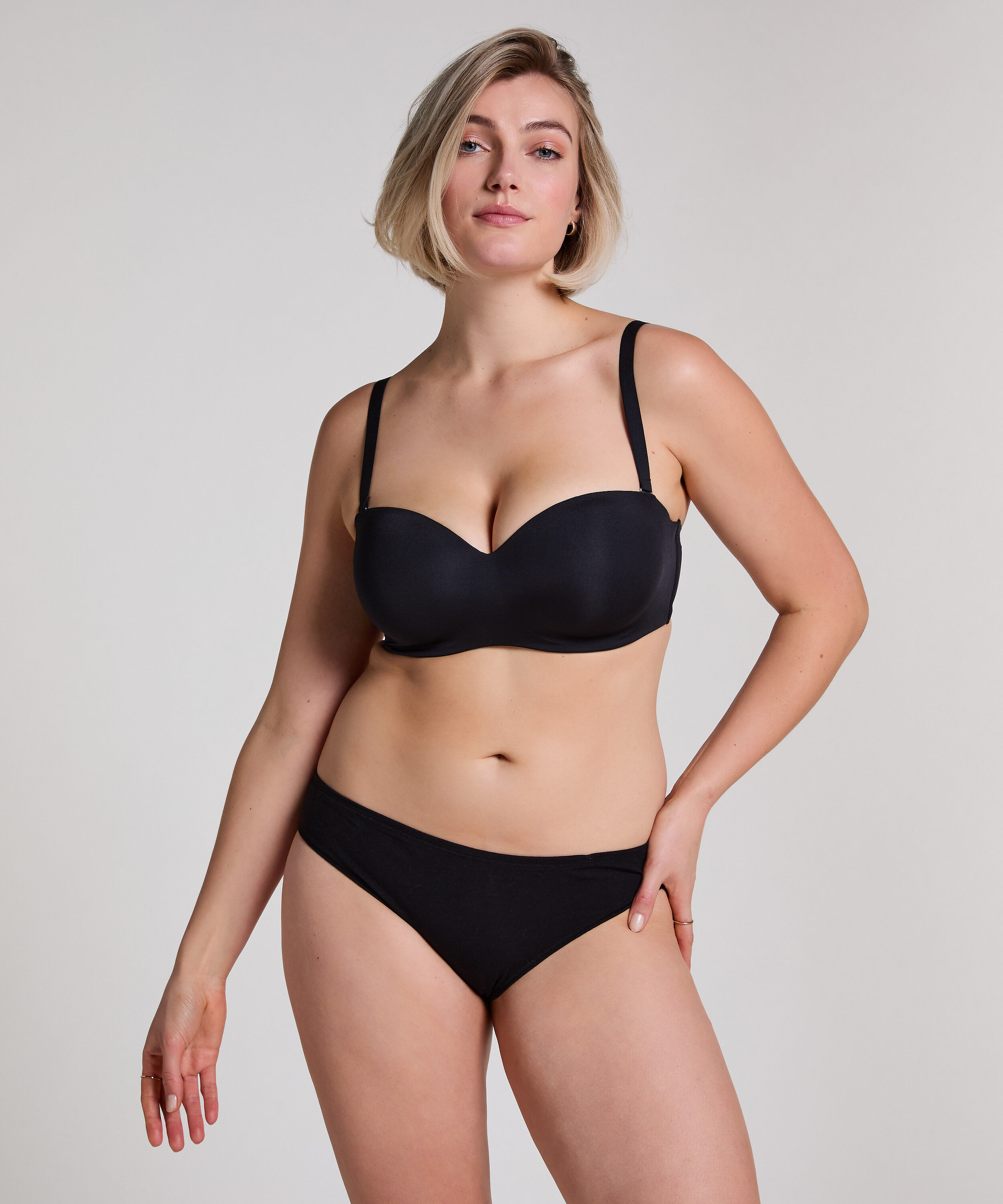 Bomull Kira Rio