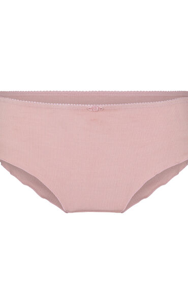 Hunkemöller Brazilian Renee Bomull brazilians dam – bild 3