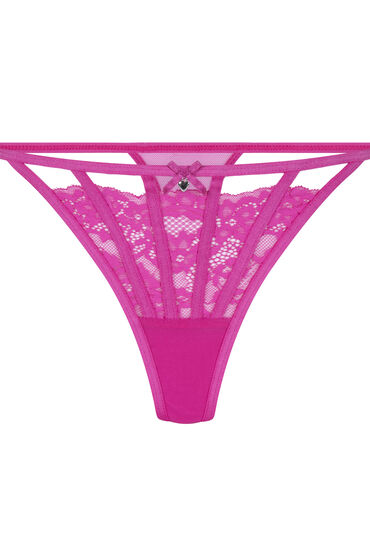 Hunkemöller Maxime stringtrosa trosor dam – bild 3