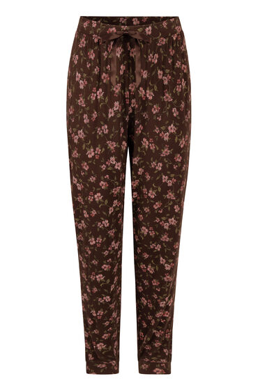 Hunkemöller Pyjamasbyxa Jersey dam – bild 3