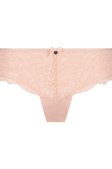 Hunkemöller Brazilian-trosa Marine trosor dam – bild 3