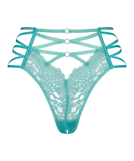 Brazilian-trosa med öppen gren Monet, grön