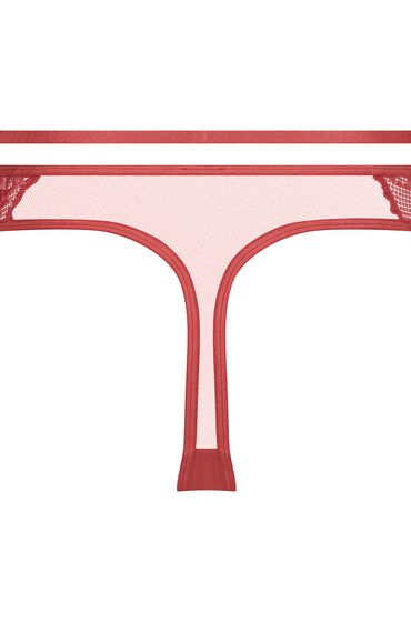 Hunkemöller Stringtrosa Wera string dam – bild 2