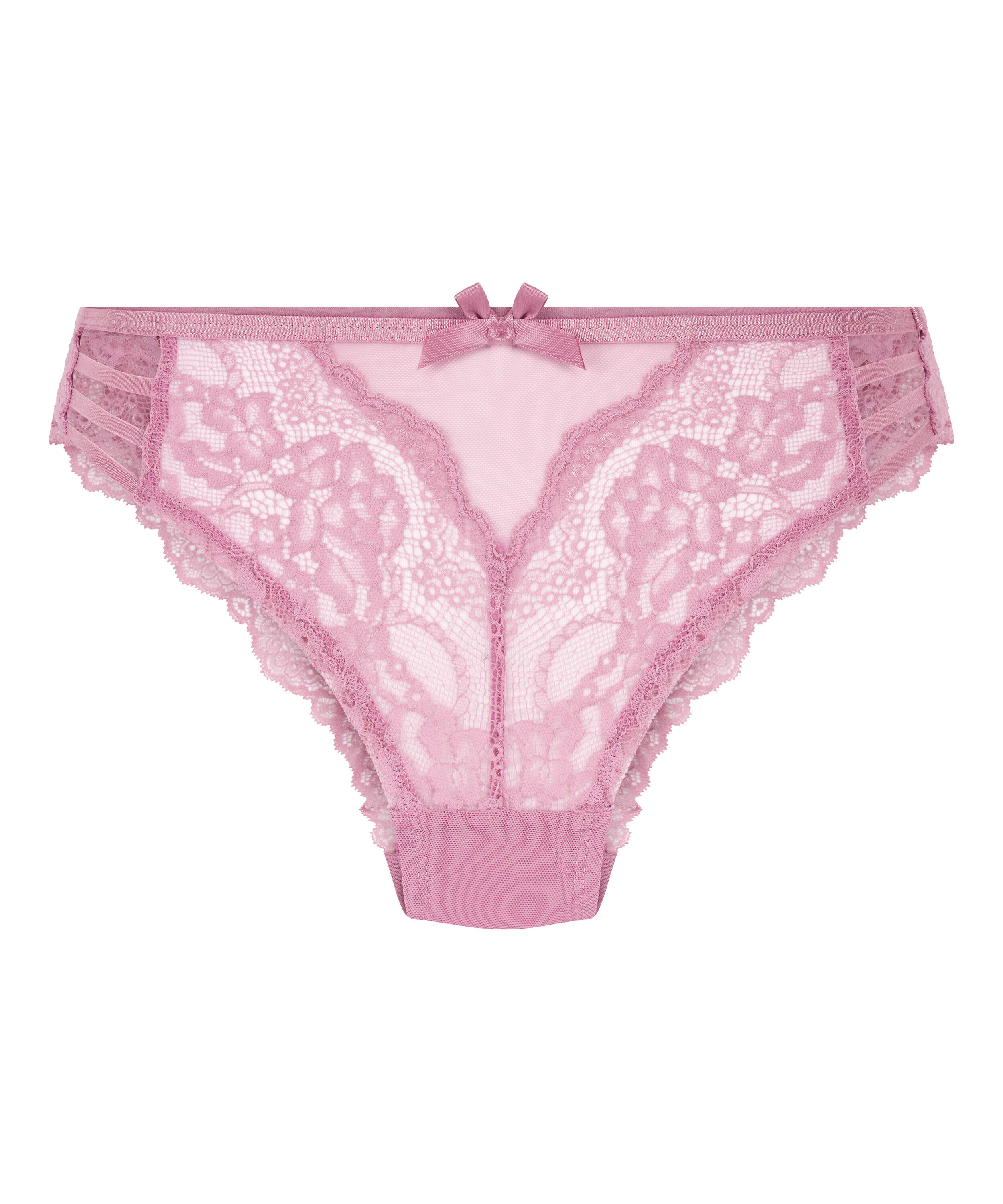 Brazilian-trosa Belle, Rosa