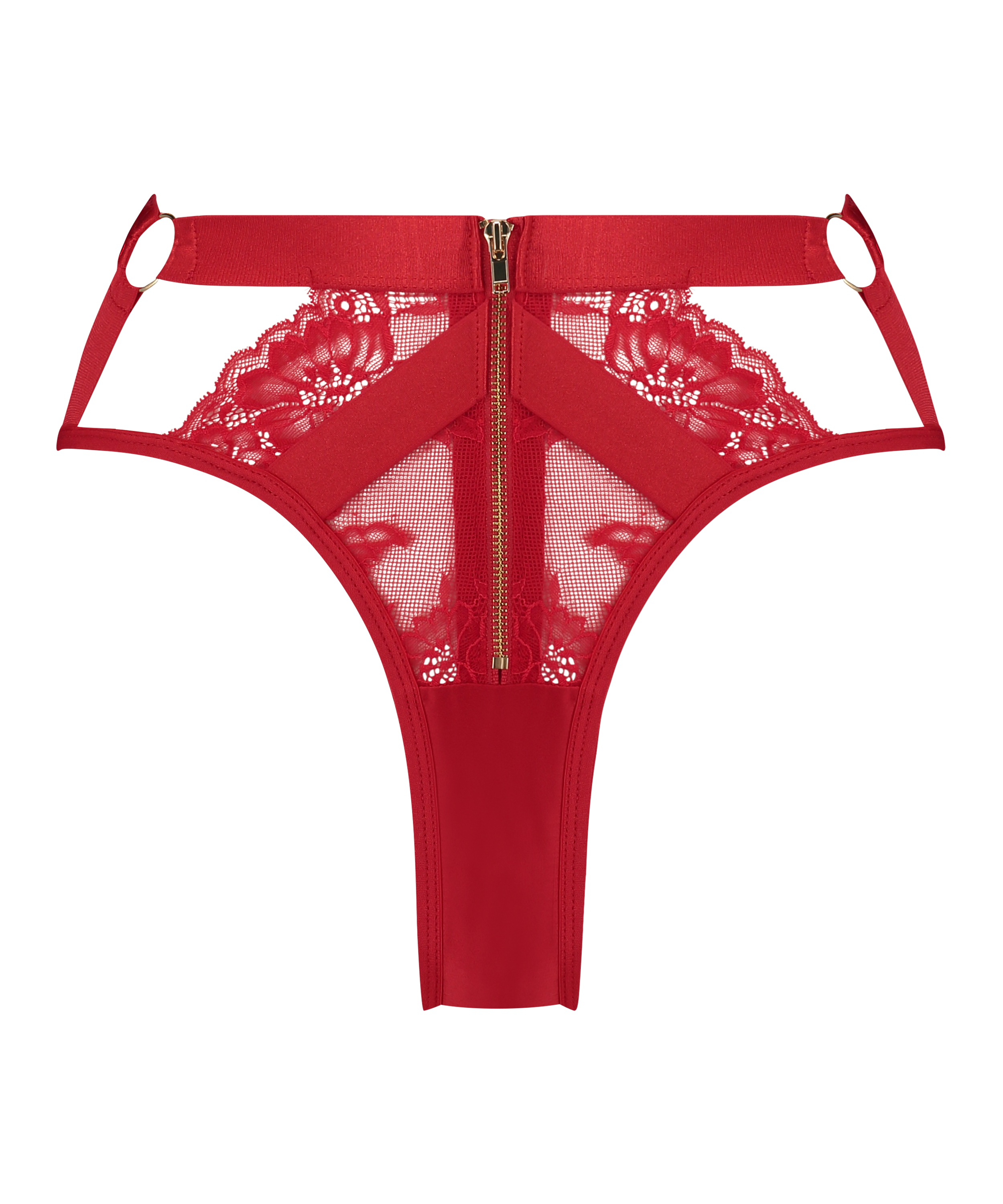 Clementine brazilian-trosa, röd, main