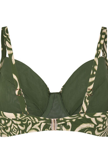 Hunkemöller Bikiniöverdel med bygel utan vaddering Cancun dam – bild 2