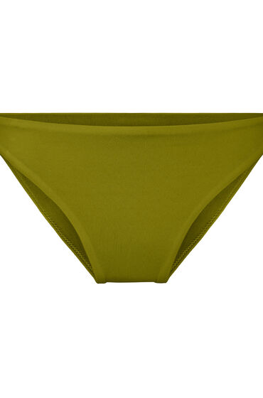 Hunkemöller Highleg Bikinitrosa Bardolino bikiniunderdelar dam – bild 3