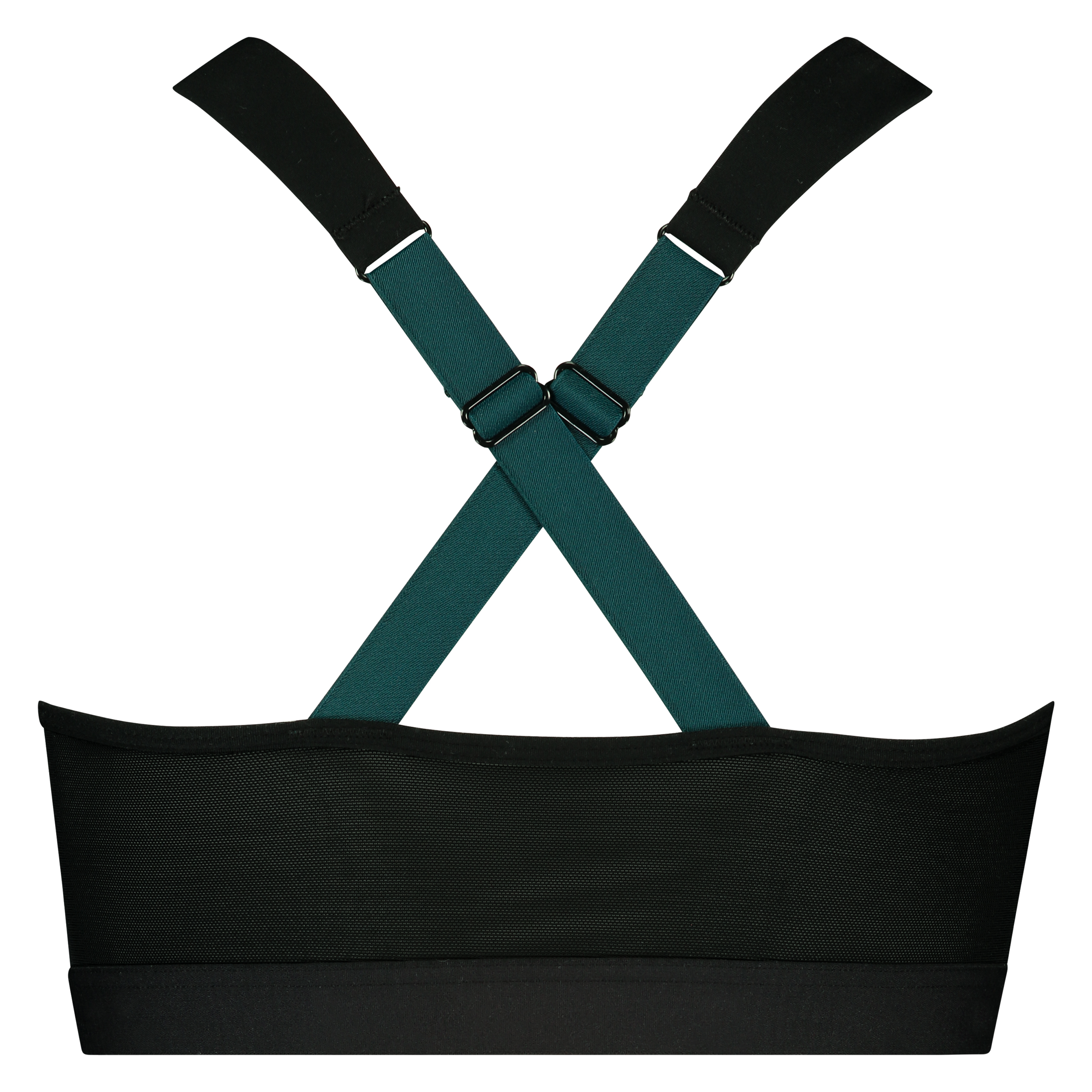 HKMX Sport-bh The Pro Nivå 3, Grön, main