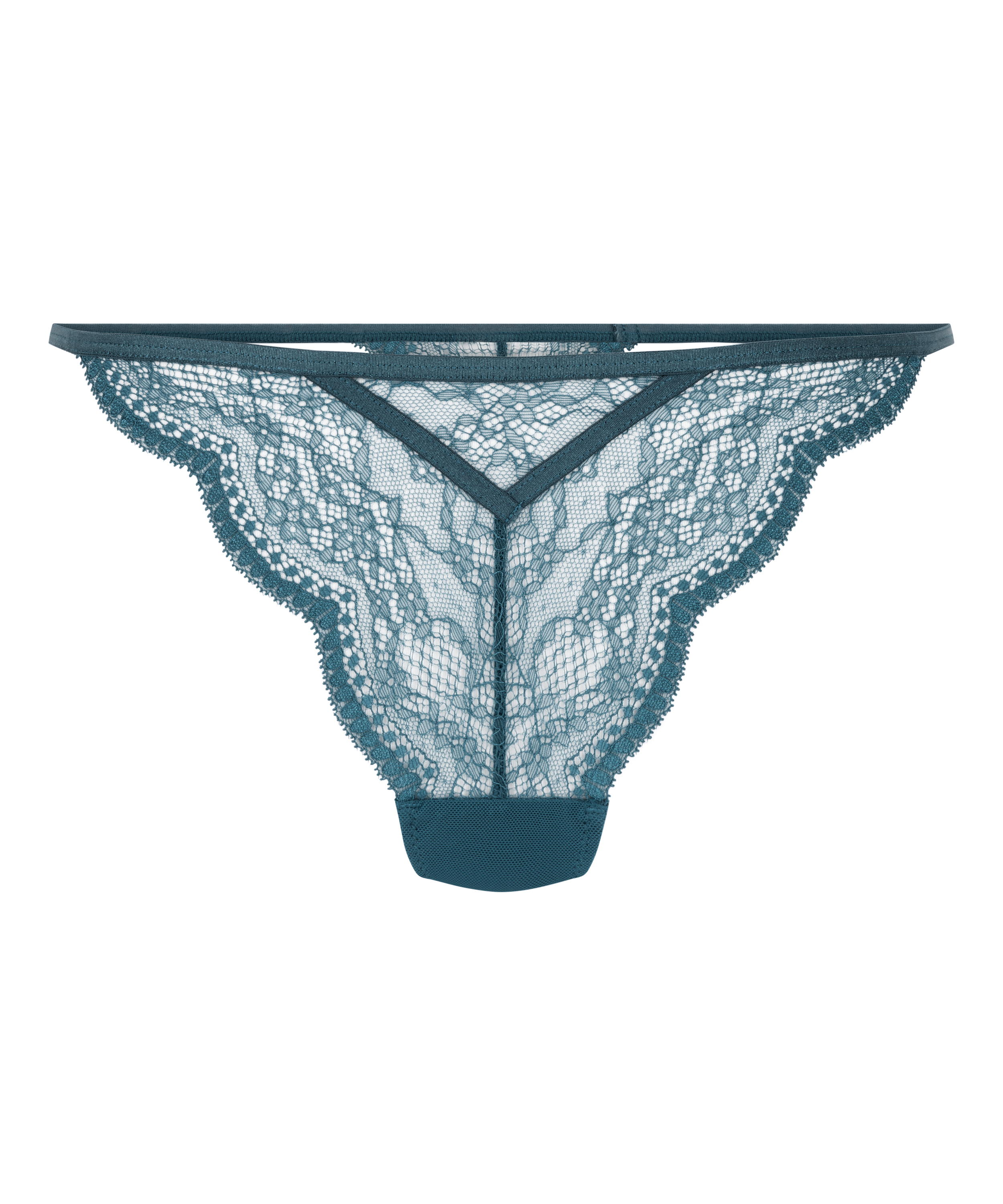 Stringtrosa Isabelle, Grön, main