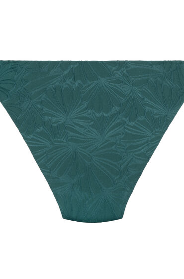 Hunkemöller Azua Highleg Bikinibottom bikiniunderdelar dam – bild 2