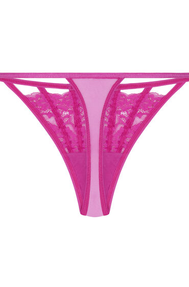 Hunkemöller Maxime stringtrosa trosor dam – bild 2