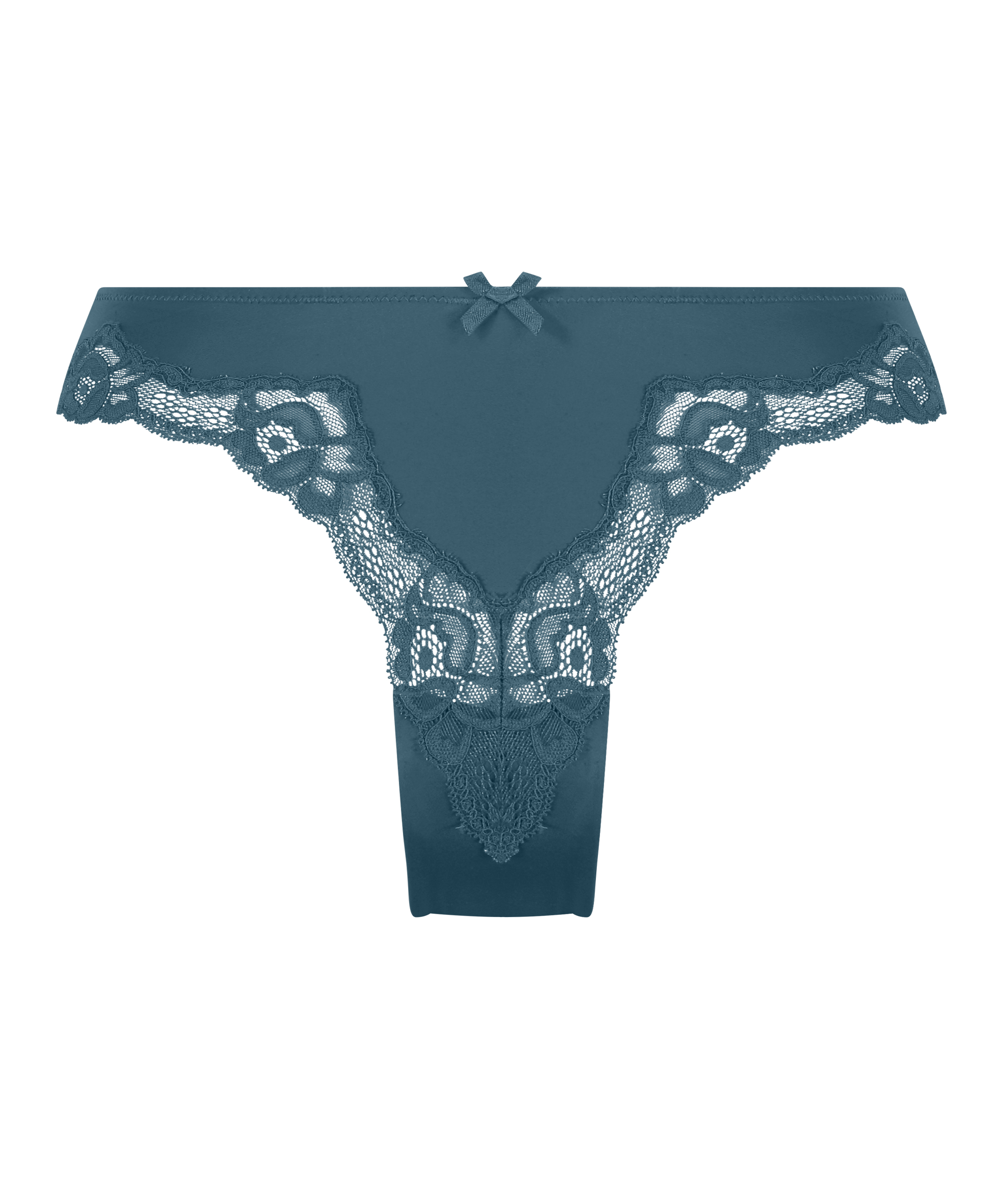 Brazilian Lace & Shine, Blå, main