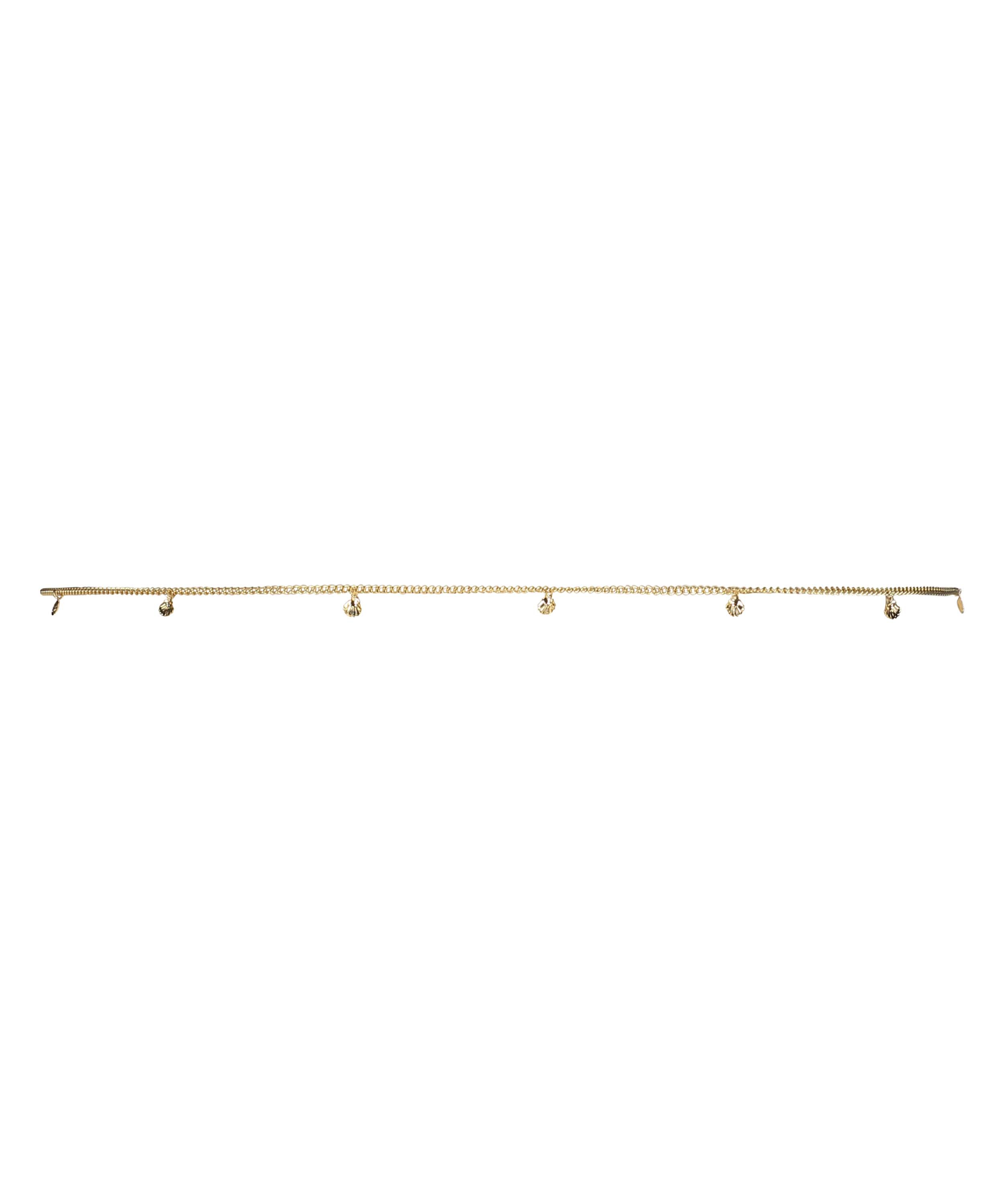 Body Chain, Gul, main