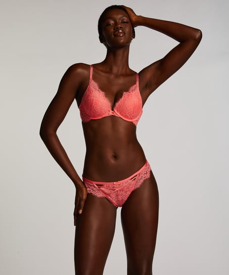 Arabella brazilian-trosa, Rosa