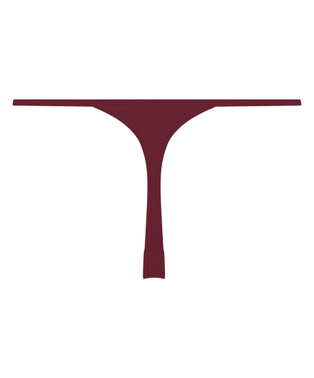 Stringtrosa Jenn, röd