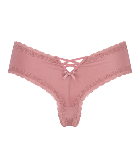 Vixen brazilian-trosa, Rosa