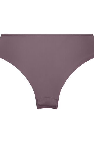 Hunkemöller Brazilian-trosa Invisible Stripe Mesh trosor dam – bild 2