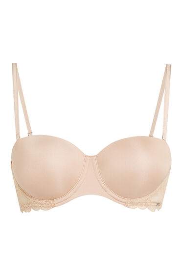 Hunkemöller Behå 'Angie' balconnete bh dam – bild 4