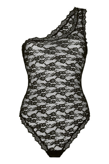 Hunkemöller Asymmetrisk Body Aveline bodies dam – bild 3