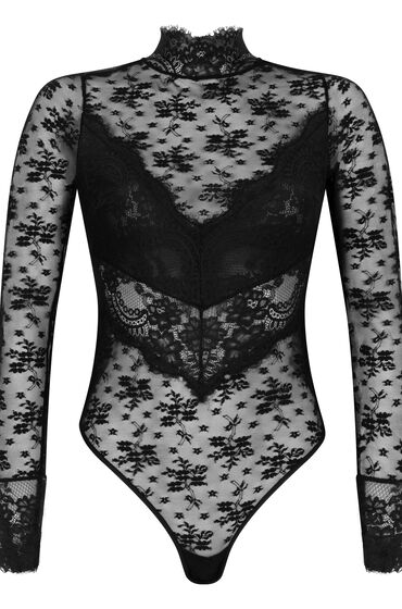 Hunkemöller Body Jude bodies & set dam – bild 3