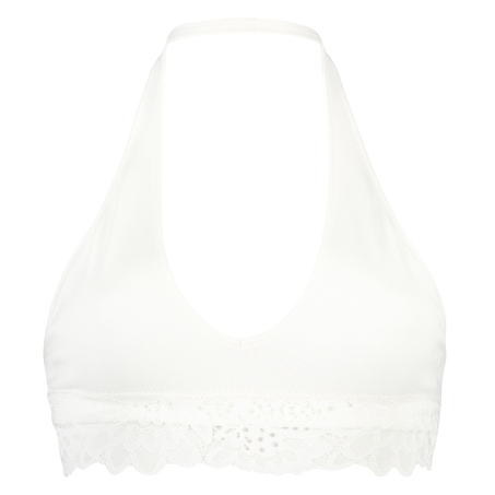 S&ouml;ml&ouml;s bralette Shiloh, Vit