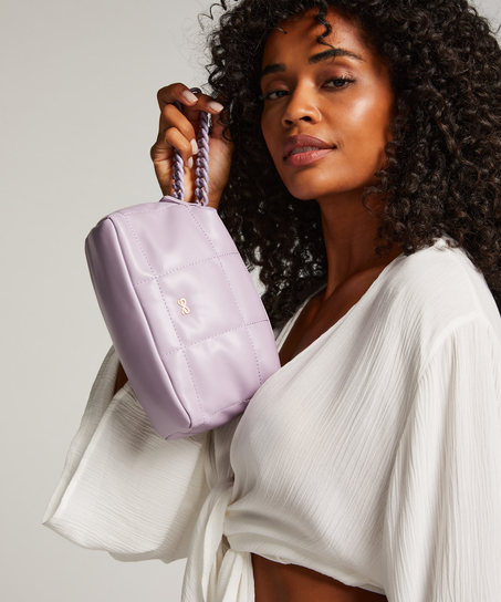 Vena  makeupv&auml;ska, Lila