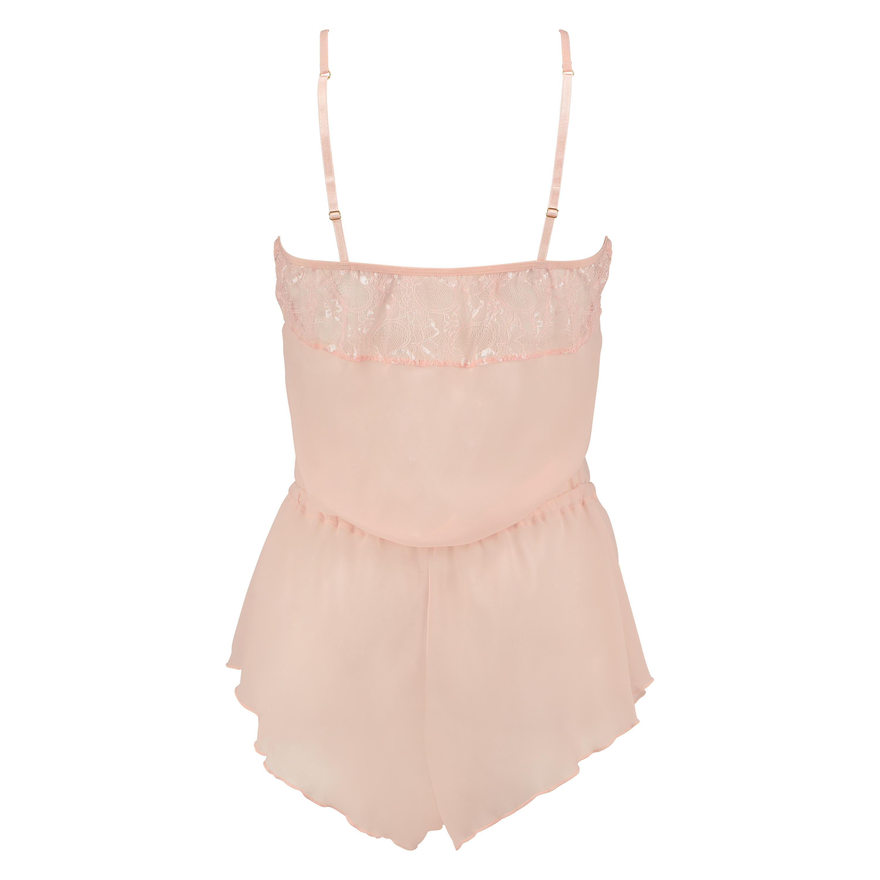 Playsuit Stephanie, Rosa, main