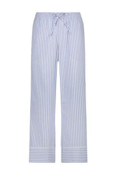 Hunkemöller Pyjamasbyxa i bomull dam – bild 3