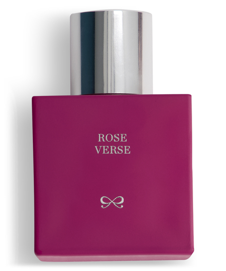 Eau de Parfum Rose Verse 50ml, Vit