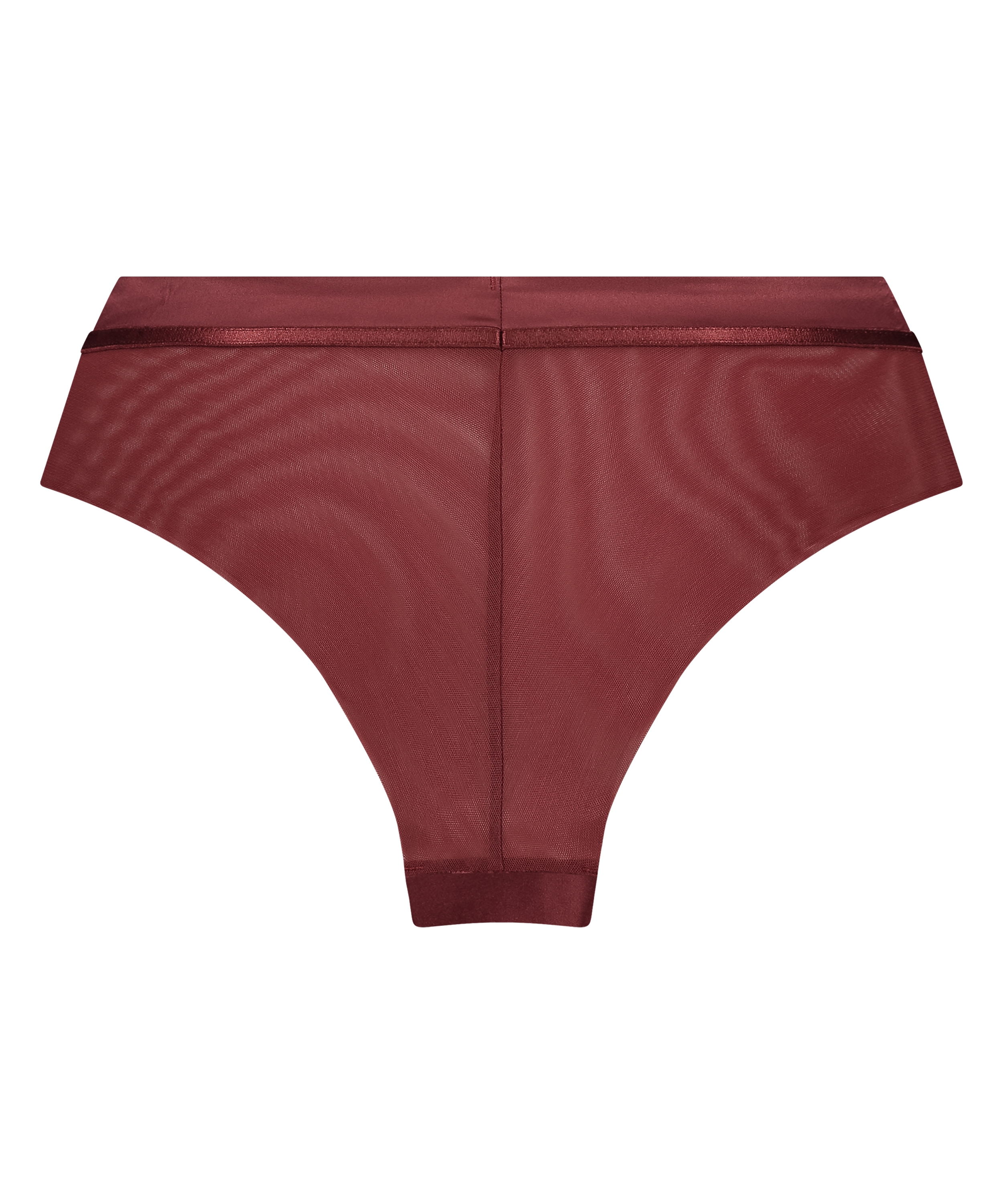 Brazilian-trosa Zoe, Röd, main