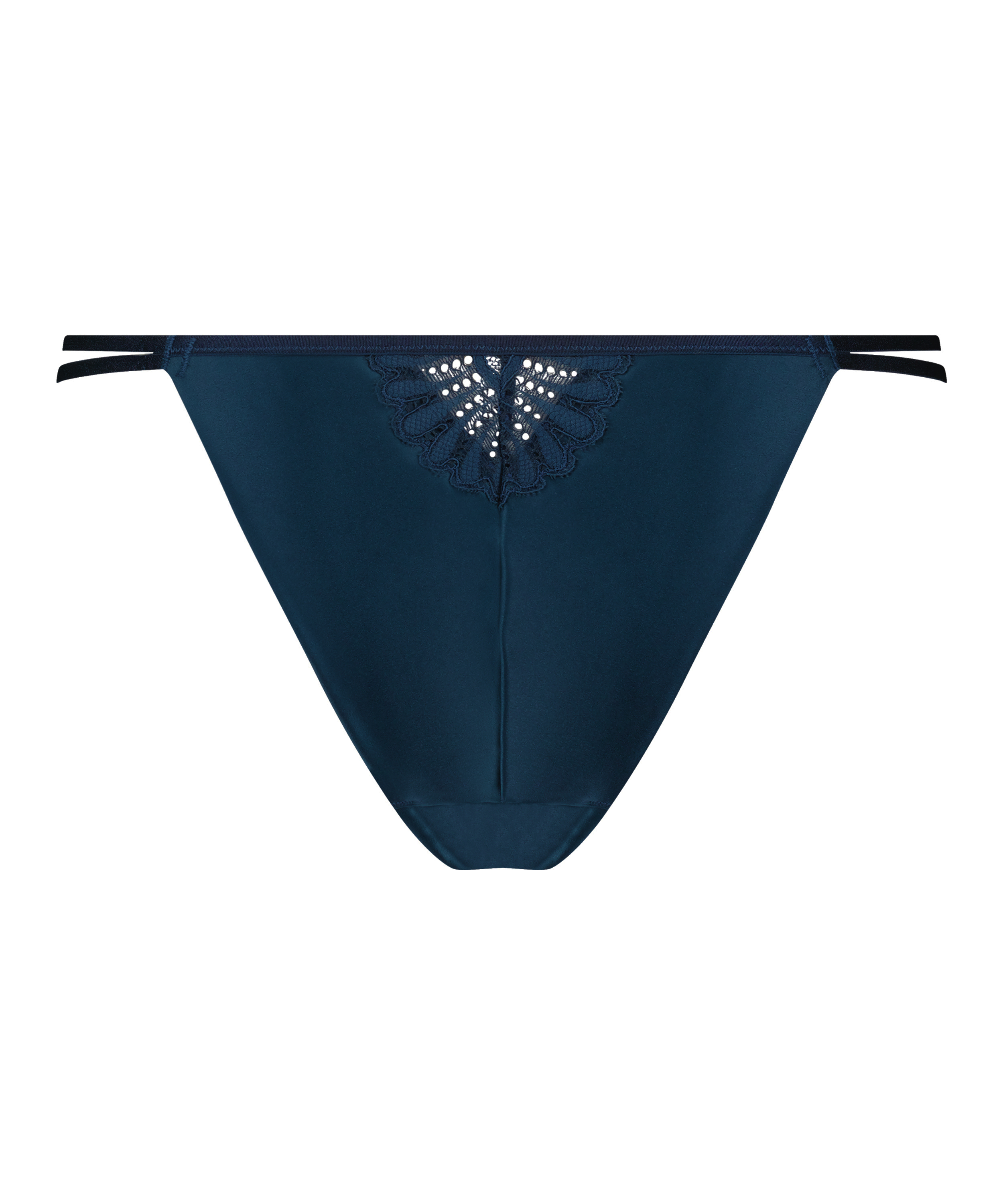 Brazilian-trosa Josien, bl&aring;, main