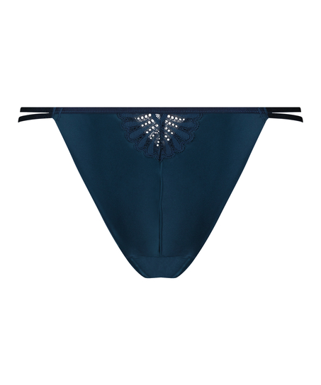 Brazilian-trosa Josien, bl&aring;