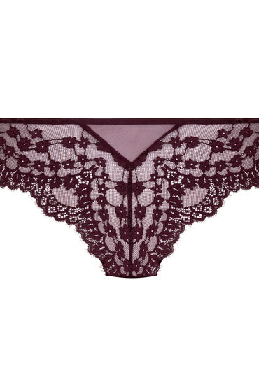 Hunkemöller Brazilian-trosa Daisy trosor dam – bild 2