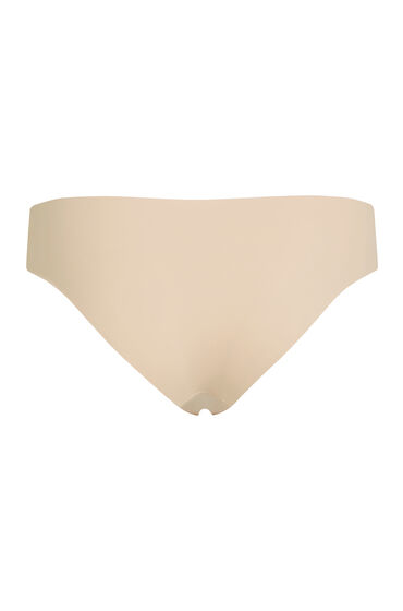 Hunkemöller Brazilian-trosa Invisible i Micro trosor dam – bild 2