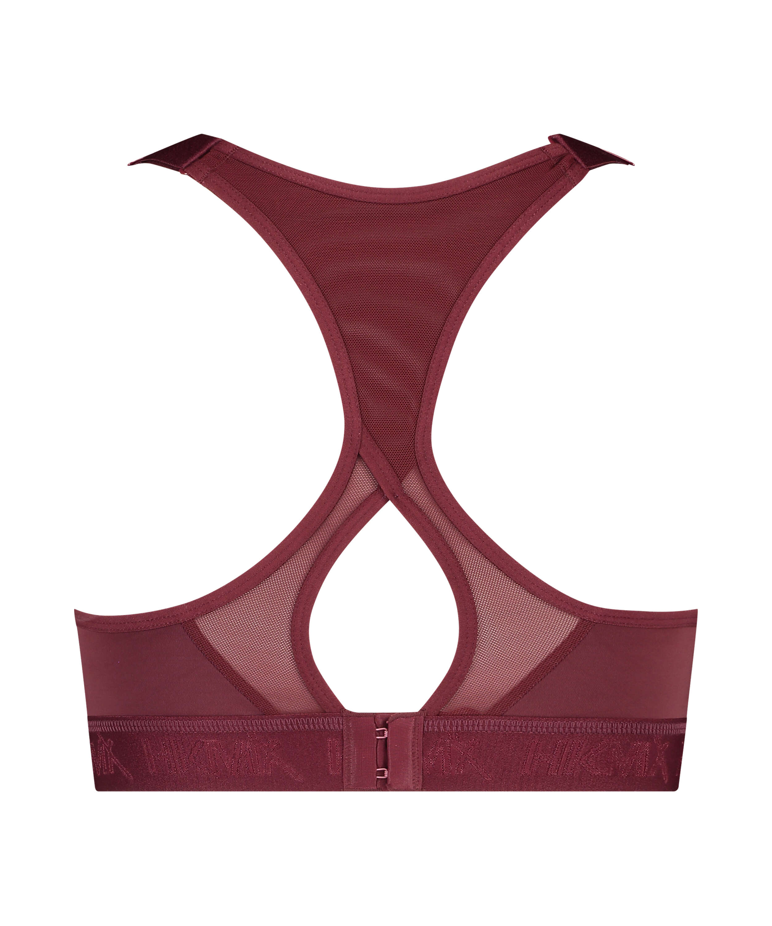 HKMX Sport-bh The All Star niv&aring; 2, r&ouml;d, main