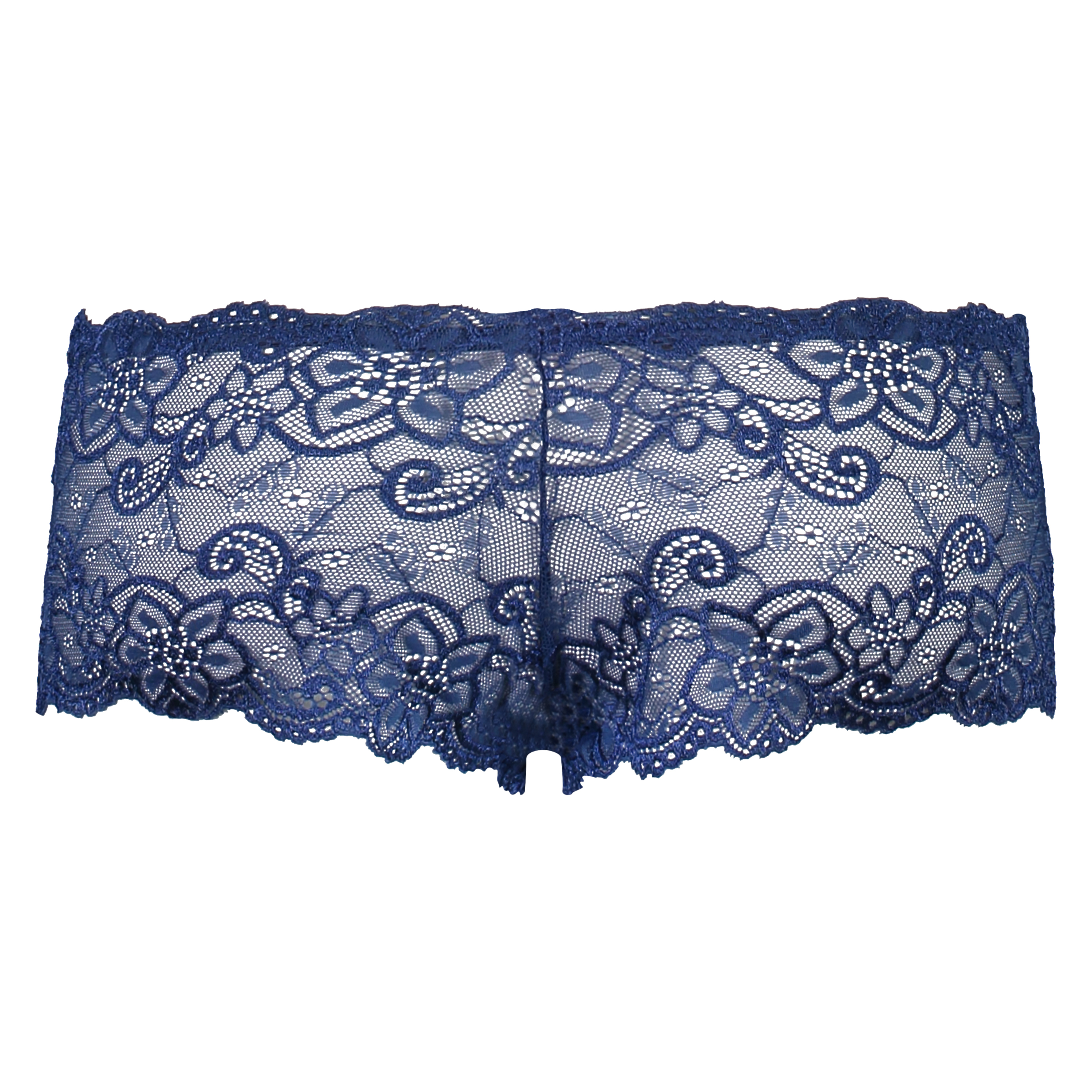 Boxertrosa Rosie, blå, main