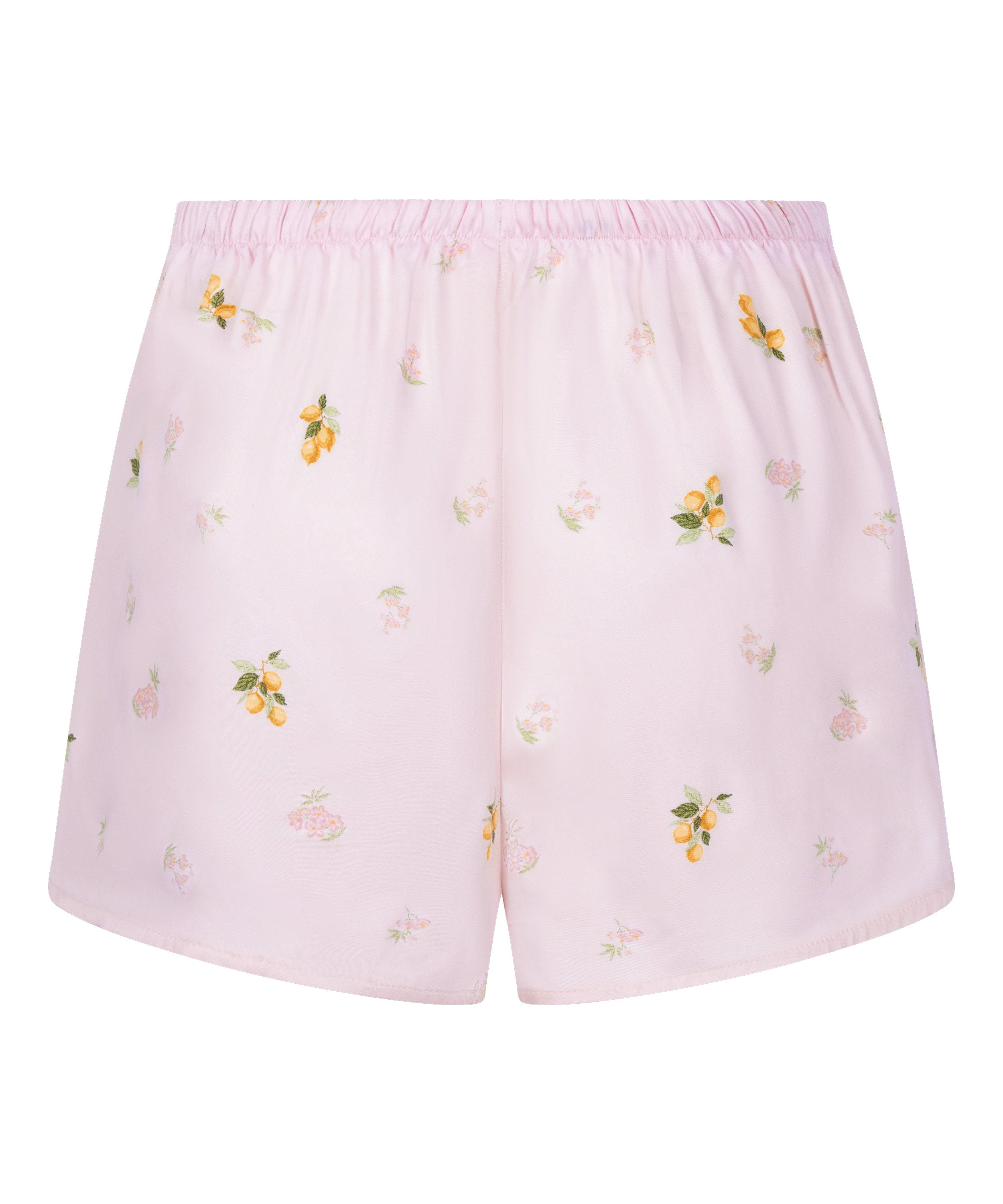 Pyjamasshorts, Rosa, main