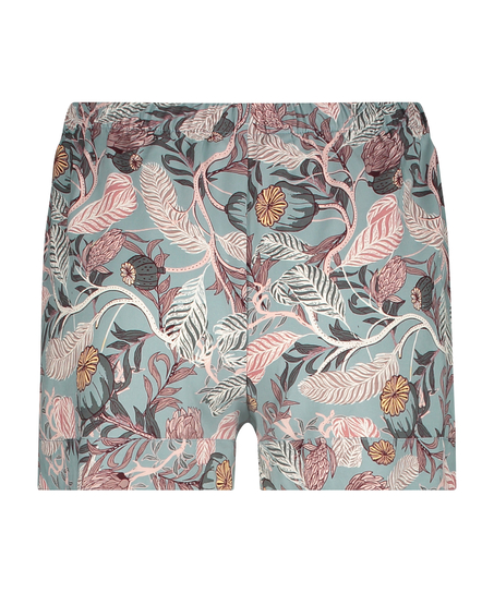 Pyjamasshorts, Gr&aring;