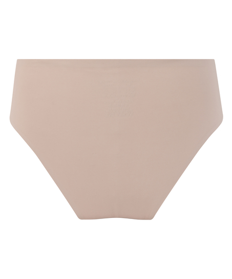 Brazilian-trosa Smooth, Beige