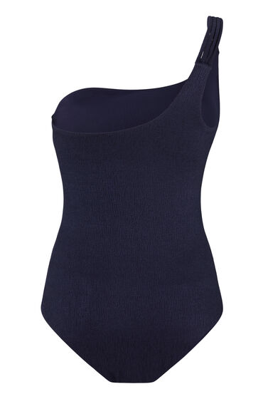 Hunkemöller One Shoulder Baddräkt Sorrento dam – bild 2