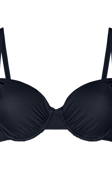 Hunkemöller Bardolino Vadderad Bikinitopp med Bygel dam – bild 3
