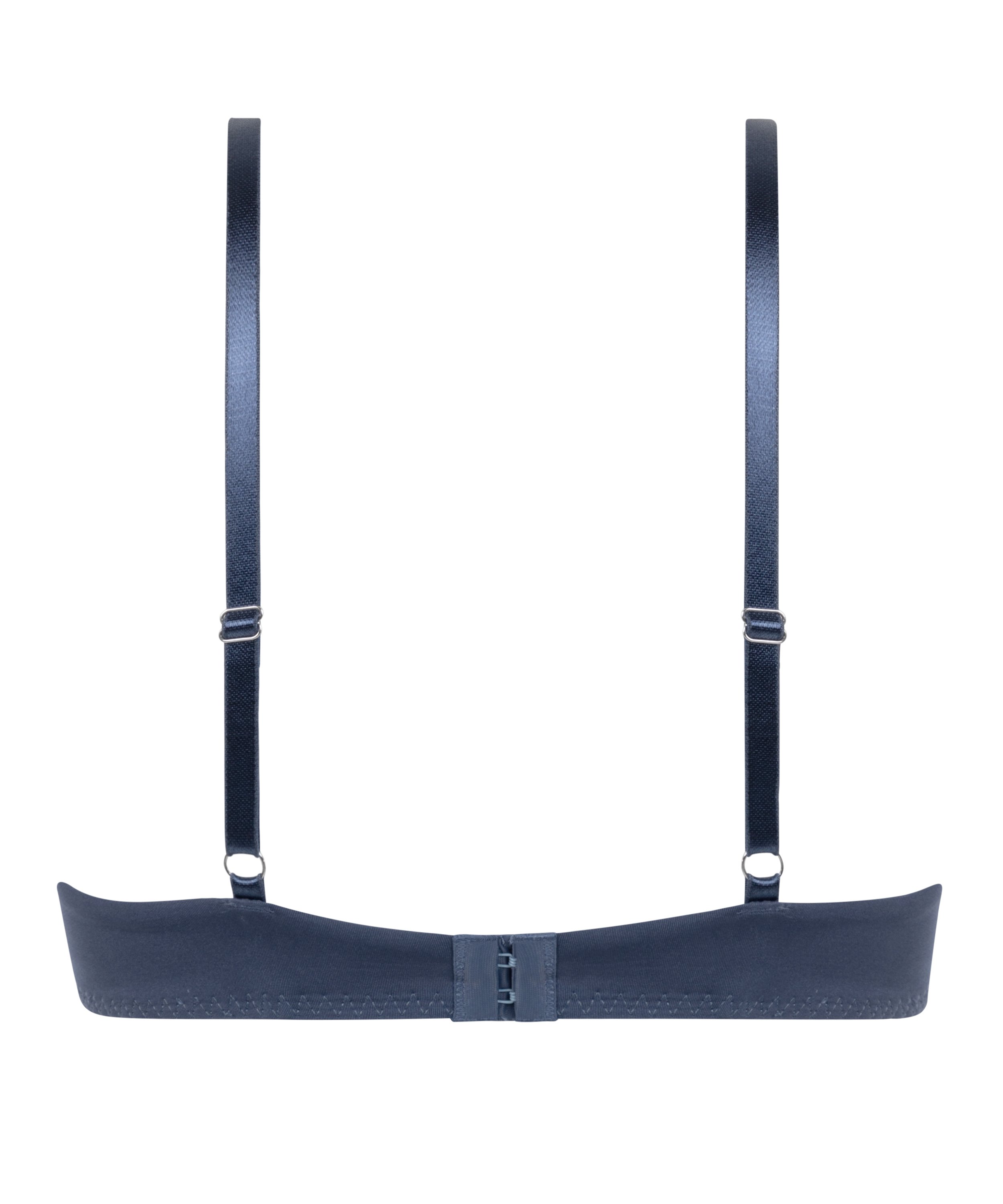 Formad bygelbh Pearlene, Blå, main