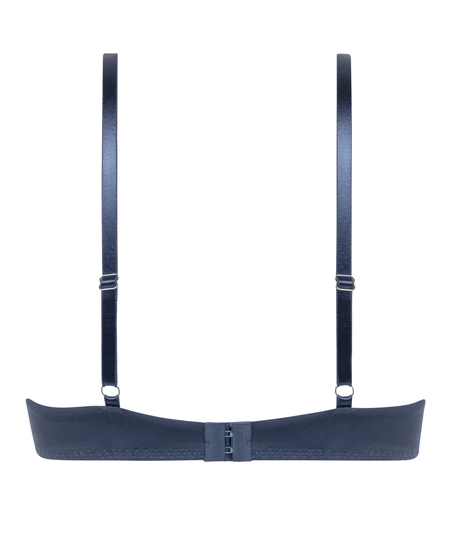 Formad bygelbh Pearlene, Blå